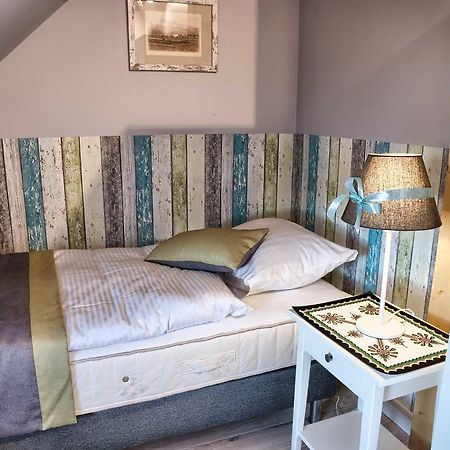 Visitzakopane - Mountain Pass Apartment מראה חיצוני תמונה