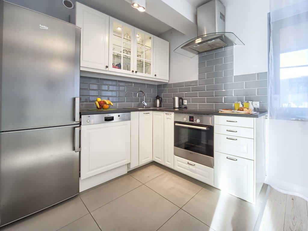 Visitzakopane - Mountain Pass Apartment מראה חיצוני תמונה