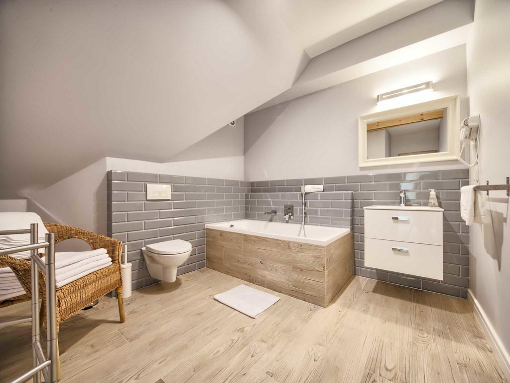 Visitzakopane - Mountain Pass Apartment מראה חיצוני תמונה