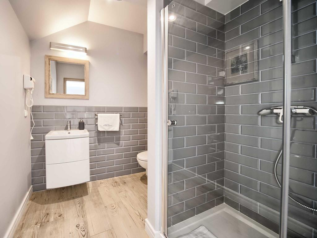 Visitzakopane - Mountain Pass Apartment מראה חיצוני תמונה